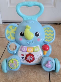Vtech Musical Walker