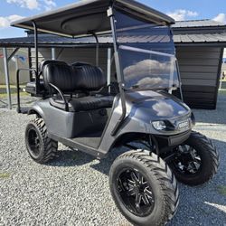 2026 EZGO Golf Cart ⛳️