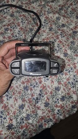 Trailer Brakes Controller