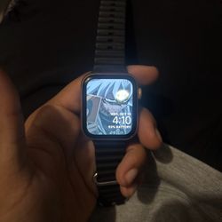 Apple Watch Gen 6