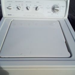 Kenmore Washer