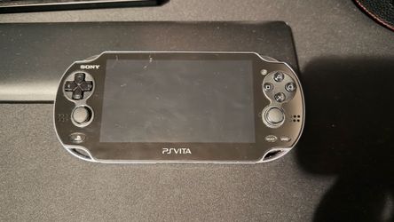 Psvita oled model