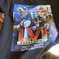 SB T-shirts