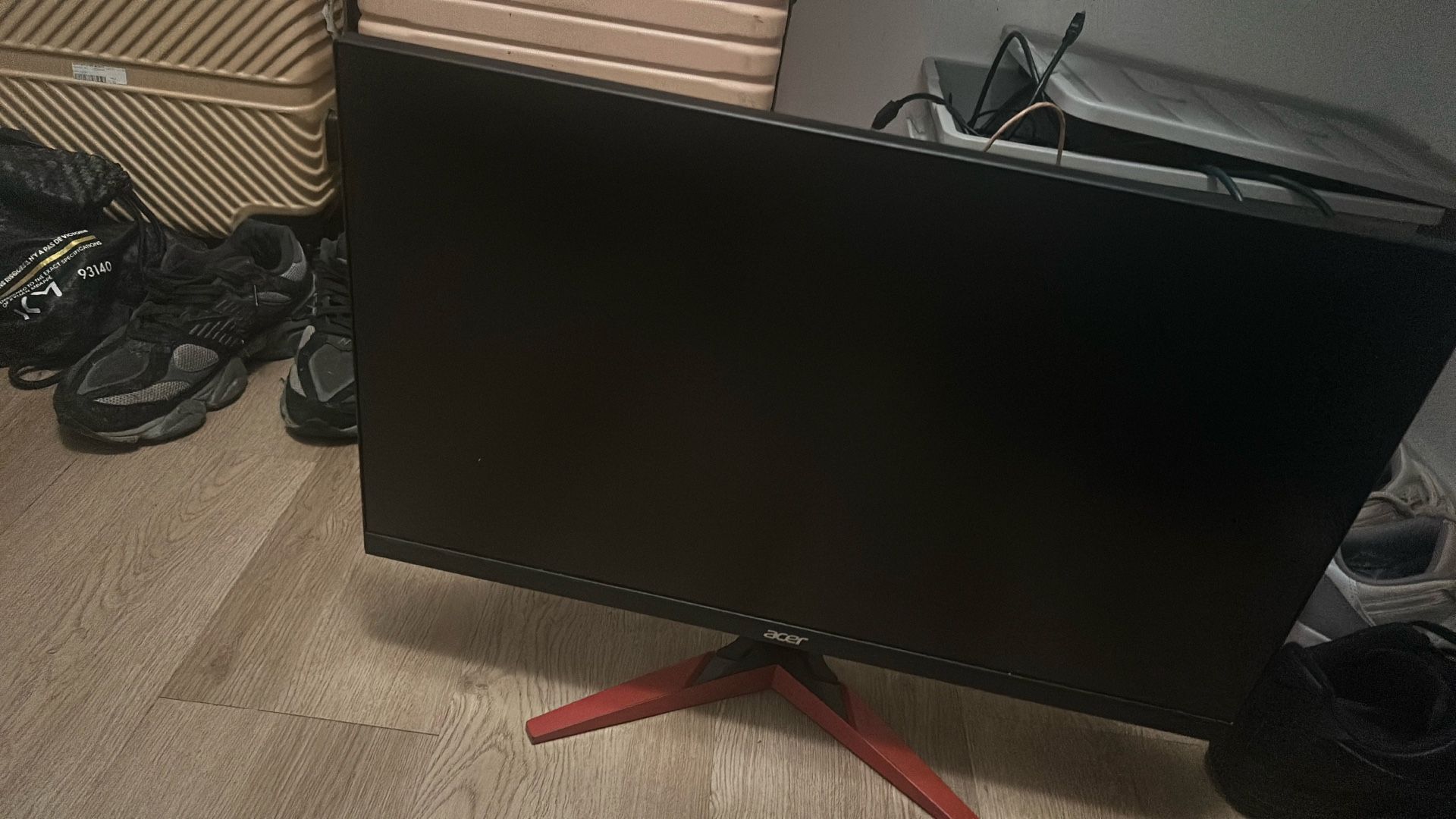 gaming monitor