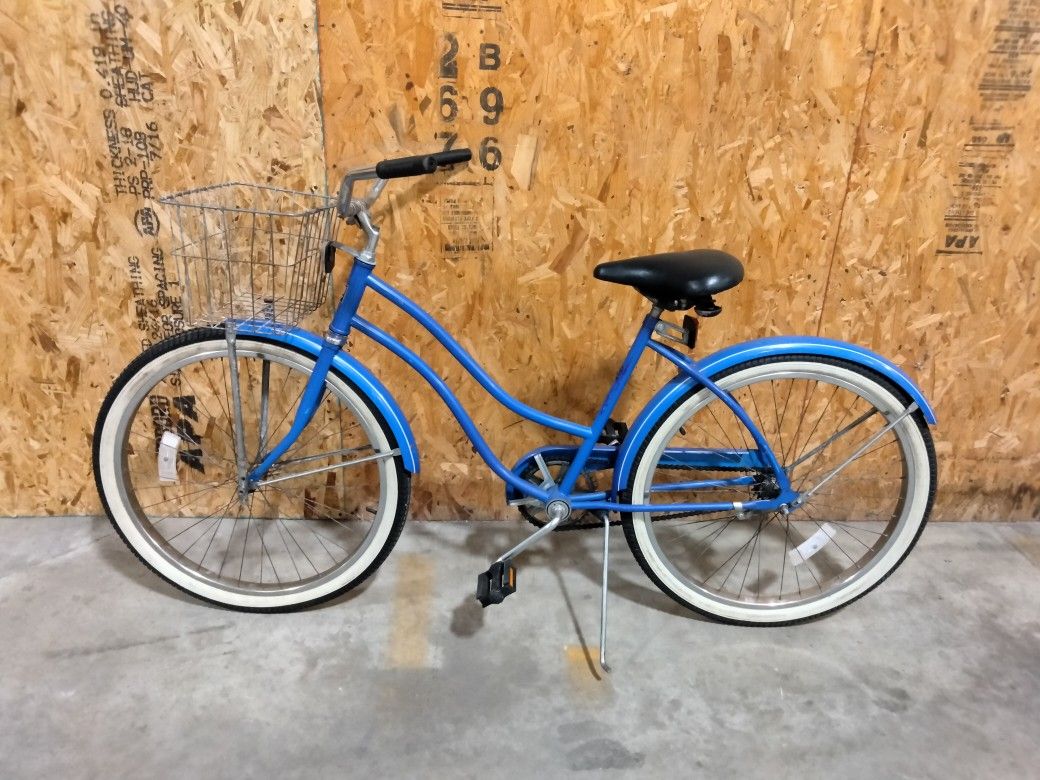 26" Crusier Bike