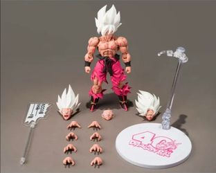 Goku Genkidamatsuri