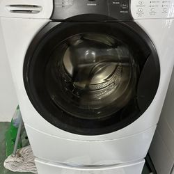 Kenmore Elite Washer And Dryer