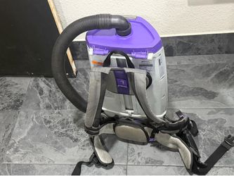 Pro vaccume