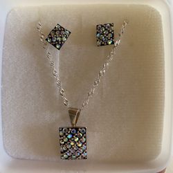 Set De Plata 9.25