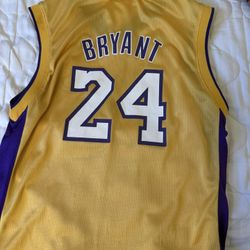 Kobe Bryant Jersey 