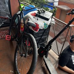 GT Bike