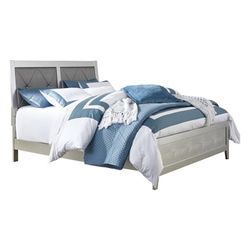 Brand New in Box Ashley Olivet Queen Bed 