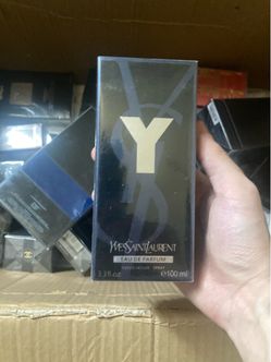 YSL Y Eau de Parfum 100ml