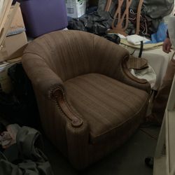 Accent Chair