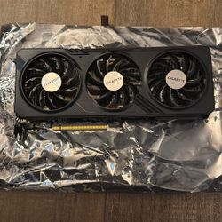 Gigabyte Radeon Rx 7600 Xt 16gb