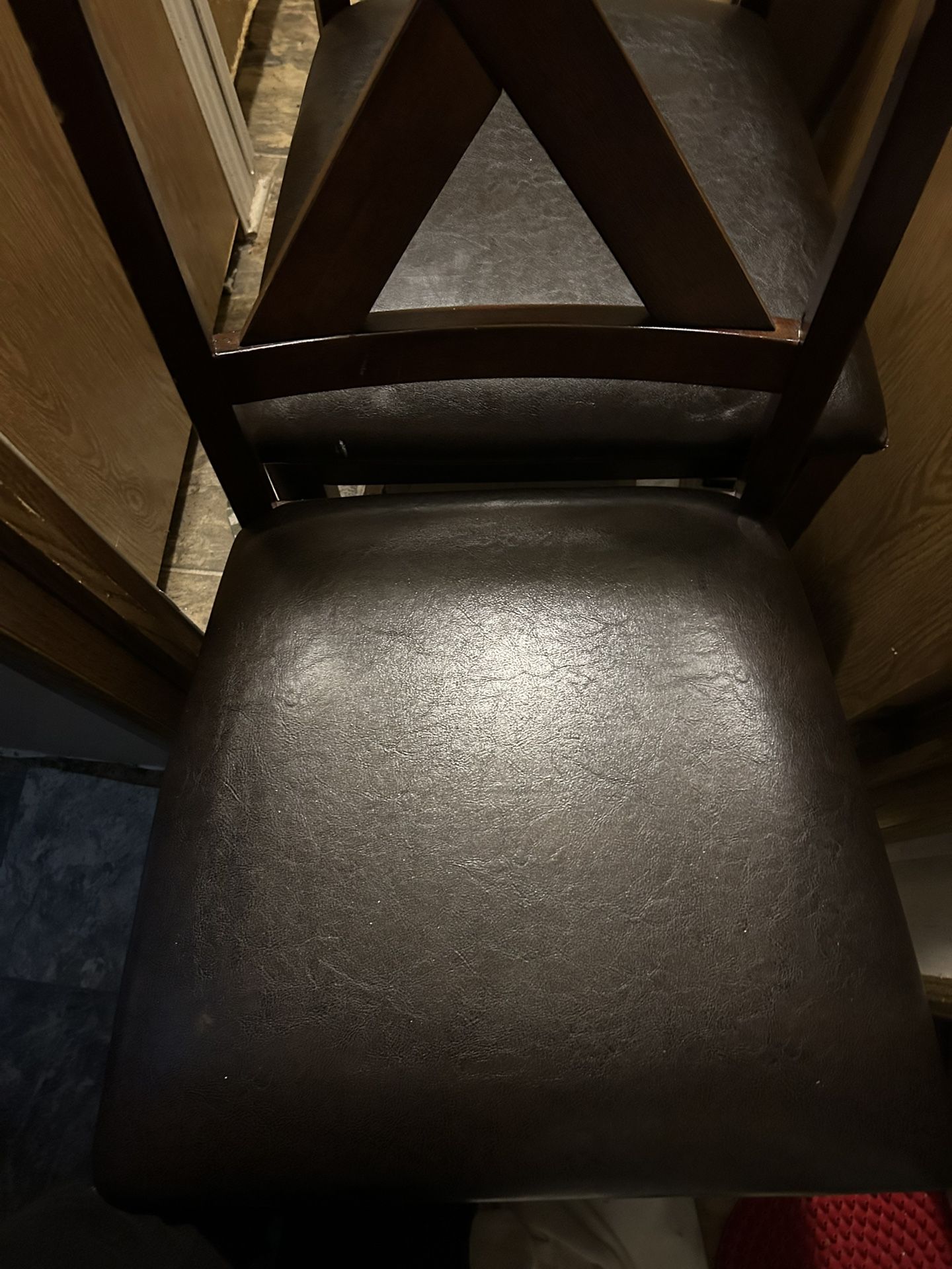 2 Chairs