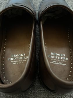 Allen edmonds loafer on sale sizing