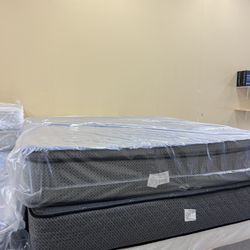 New Mattress Sets