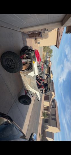 Polaris razer 1000