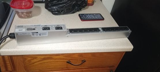 Baytech  MiDp16. 120 V .New .