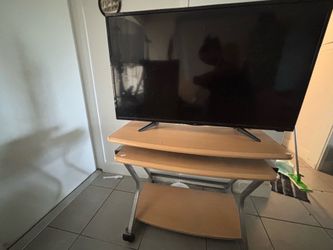 Multi function desk