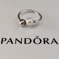 Pandora Ring 