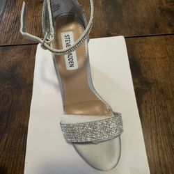 Heels 6.5 New 