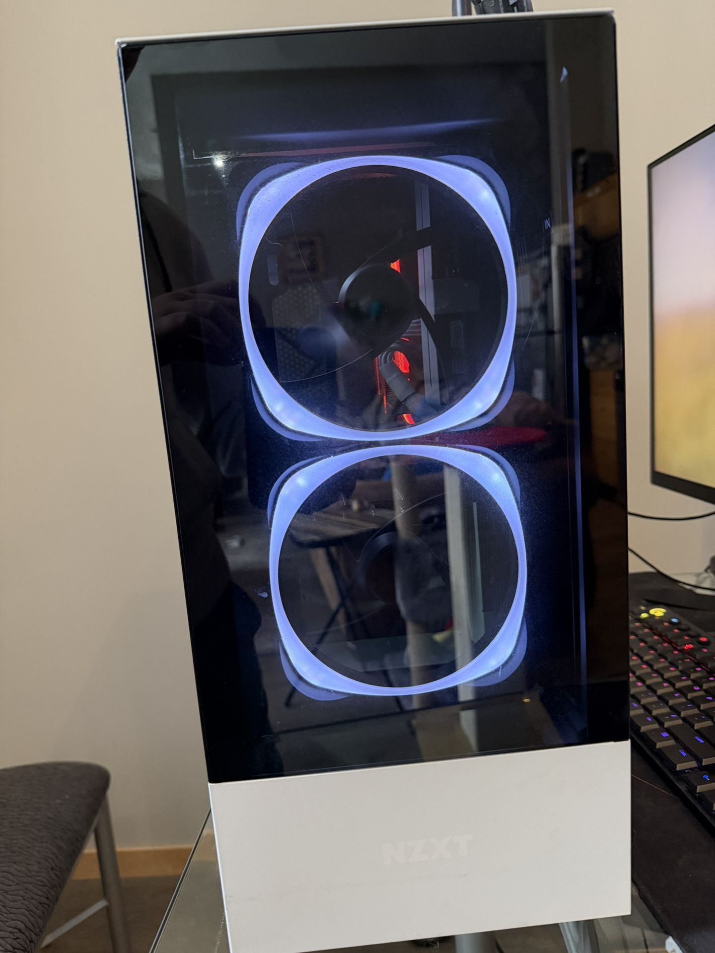 🎁 Ultimate Gaming PC Christmas Gift — RX 6800 XT • 48GB RAM