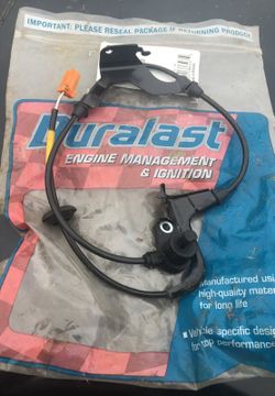 honda civic brake sensor