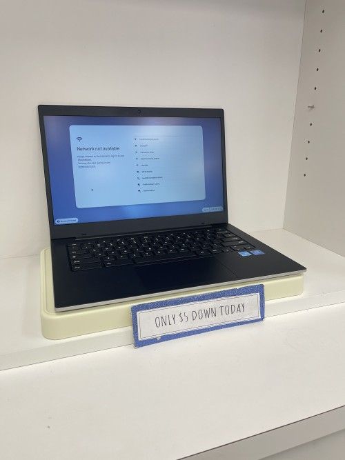 Samsung Galaxy Chromebook Go 14 Inch - 90 Days Warranty - Payments Available With $1 Down