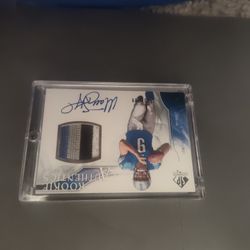 Matthew Matt Stafford 