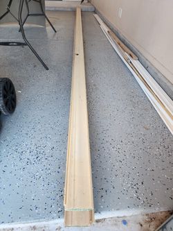 16 Ft Crown Molding