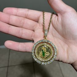 San Judas Centenario 