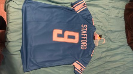Women’s Matthew standford jersey