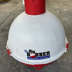 Bobber Cooler