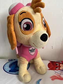 Paw Patrol Sky Plush Toy