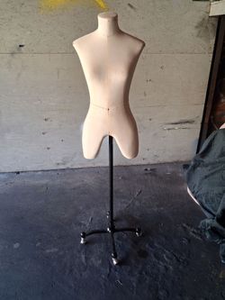 Manikin
