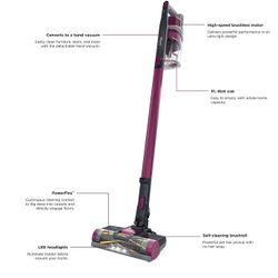 Shark Cordless Vacuum 