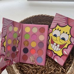 Cute Eyeshadow Palette | Colorful Makeup Set | Gift Idea