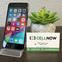 iPhone 6 AT&T 16GB - Gray