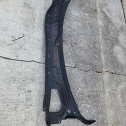 2021 Challenger Windshield Cover 