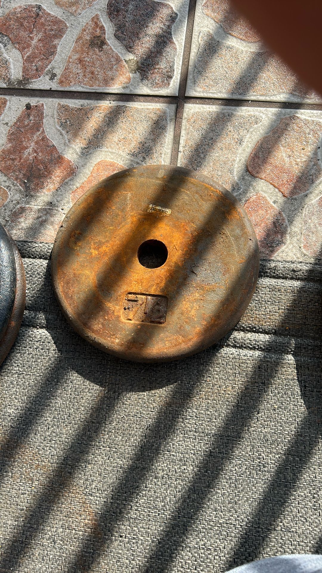 Weights