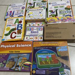 educational games