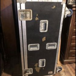 Road Case - 8x10 Bass Cabinet