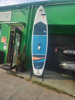 Tahe 11'0 Beach Wing Air SUP