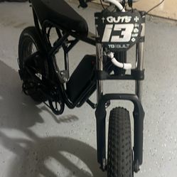 Ridstar Q20
