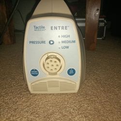 Entre MEDICAL Compression set