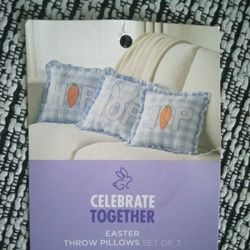 Cojines Para Easter 