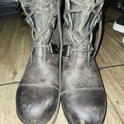 Women's Boots