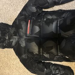 Prada Jacket L/XL